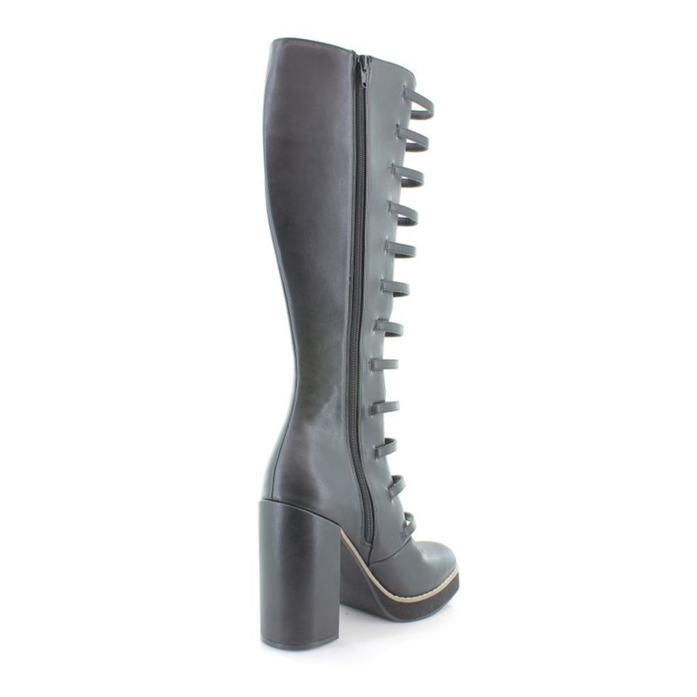 Steve Madden Tempo Black - Picture 5 of 8